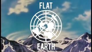 FLAT EARTH - BURNER