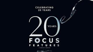 Talenthouse celebrates the 20th Anniversary of @FocusFeatures !