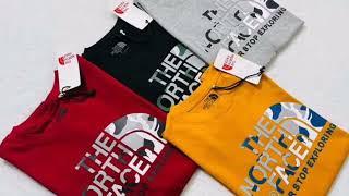 The North Face T-shirt