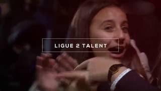 Ligue 2 Talent [Trailer] HD