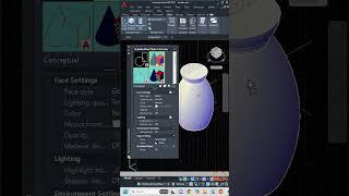 AutoCAD Quick Tip: How to Use the Visual Style Command | Milestone Institute of Technology