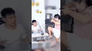 Surprise #funny #gril #surprise