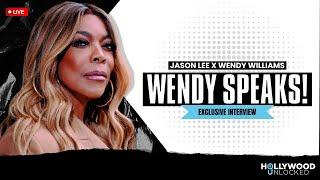 Exclusive: Wendy Williams Continues To Fight For Freedom Amid Conservatorship Control: “I Need Help”