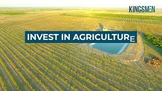 Invest in Agriculture. Invest in Armenia.