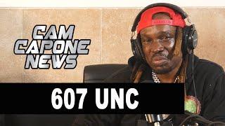 607 Unc On People Saying Katt Williams’ Shannon Sharpe Interview Changed The World: That Was Planned