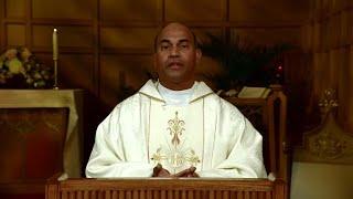 Catholic Mass Today | Daily TV Mass, Saturday August 17, 2024