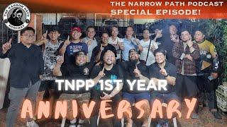 TNPP 1st Year Anniversary [SPECIAL]