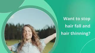 HairSmart Serum - Hair Growth Treatments