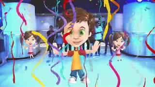 Sayb City Play Land TVC | Complete TVC