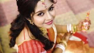 BEST BENGALI WEDDING VIDEO 2024 | FULL CINEMATIC | WEDDING VIDEO | 4K | WEDDING STORIES