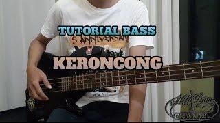 Tutorial Bass Keroncong Yang Gampang