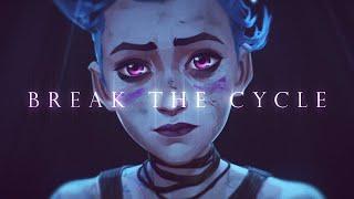 (Arcane) Jinx | Break the Cycle