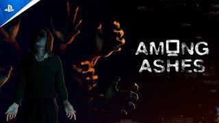 Among Ashes - Launch Trailer | PS5 Games