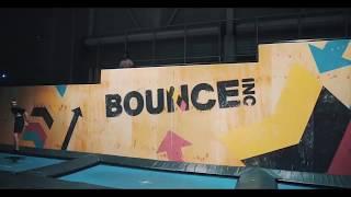 BOUNCE South Africa: High Performance Area