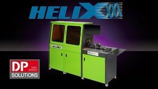 Inkcups Helix® Rotationsdrucksystem (Teil 1/2)