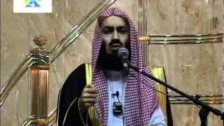 Mufti Menk - Quran Tafseer Day1