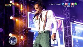 PABLO YG Performance  just look what he did AT RAEGGE SUMFEST 2024