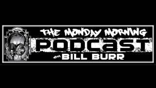 Bill Burr and Paul Virzi - Sociopaths And Narcissists