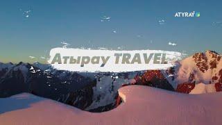 Atyrau travel