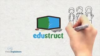 Edustruct | Virtual Learning Environment for Teachers & Students