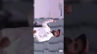 Virat walk