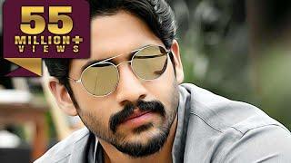 Jabardast Josh - Naga Chaitanya Hindi Blockbuster Dubbed Movie | South Full Hindi Action Movie