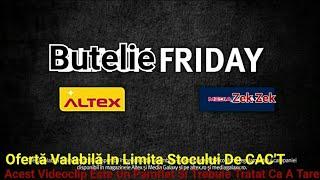 Butelie Friday La Altex Si Media Zek Zek Cuptor Cu Microunde Baboon,Mașină De Spălat Pompa.etc