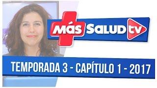 MÁSALUD TV O'Higgins capítulo 1 - Temporada 2017