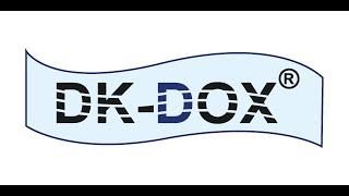 DK-DOX® chlorine dioxide activation