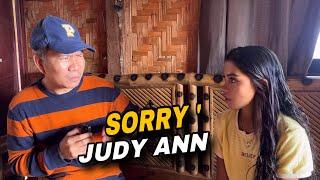 JUDY ANN MATATANGAL NA?PAANO NA ANG KANYANG PAG AARAL #pugongbyahero  #charityvlogger