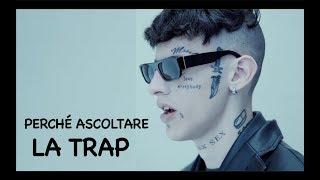 Servizio Pubico - Perché ascoltare la TRAP