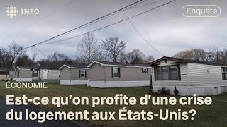 Ces maisons mobiles américaines qui financent nos retraites