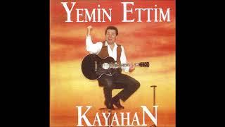 Kayahan - Yemin Ettim (Official Audio)