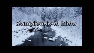 01 Elie Bronx- Rompiendo el hielo (VISUALIZER)