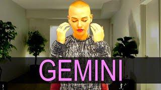 GEMINI — THIS IS CRAZY! — INCOMING NEWS CHANGES EVERYTHING! — MAY 2024 TAROT READING