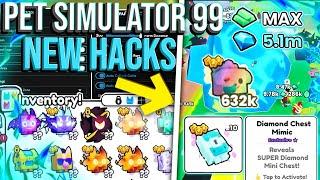 [UPDATED] Roblox Pet Simulator 99 Hack Script GUI: FAST Auto Farm | Get All Enchants Pastebin 2023