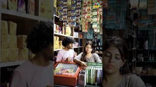 Deepi ithu thappu, Annanuku therinja nambala pottalam kattiduvaaru... #serial #shorts #comedy