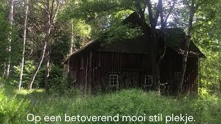 Emigreren naar Zweden - 8e - We hebben een huis gekocht..!