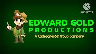 Edward Gold Productions Logo (2024)