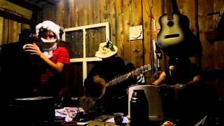 МС Кабан (Русская версия Slipknot)