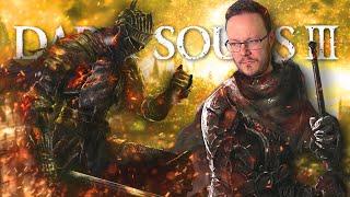 Dark Souls 3 - Aaron Plays