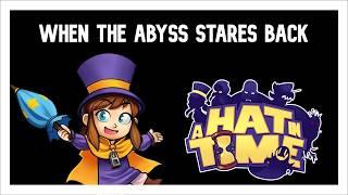 A Hat in Time the game that cured my depression