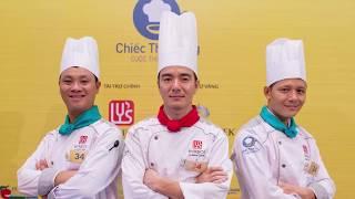 CHEF DAI GP HOTEL