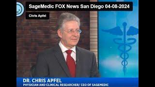 SAGE FOX News Interview San Diego