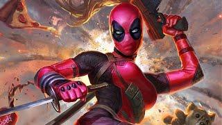 Deadpool Variants We Want In Deadpool & Wolverine