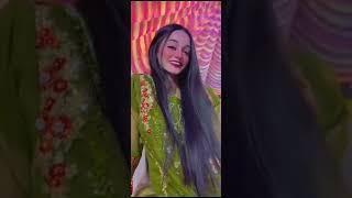 aja mujhe leke Teri Dulhan banake viral video cover by Alisha Khan #home