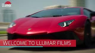 Welcome to LLumar Films