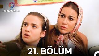 Dürüye'nin Güğümleri 21. Bölüm