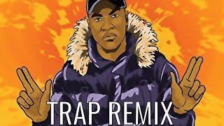 BIG SHAQ - MANS NOT HOT (2Scratch Trap Remix) [Bass Boosted]