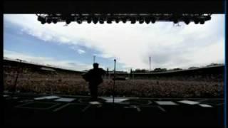 Bruce Springsteen - Idas Sommarvisa - Stockholm Stadion Live
